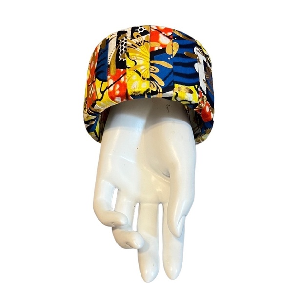 NWOT African Bracelet Multicolor - Picture 2 of 9